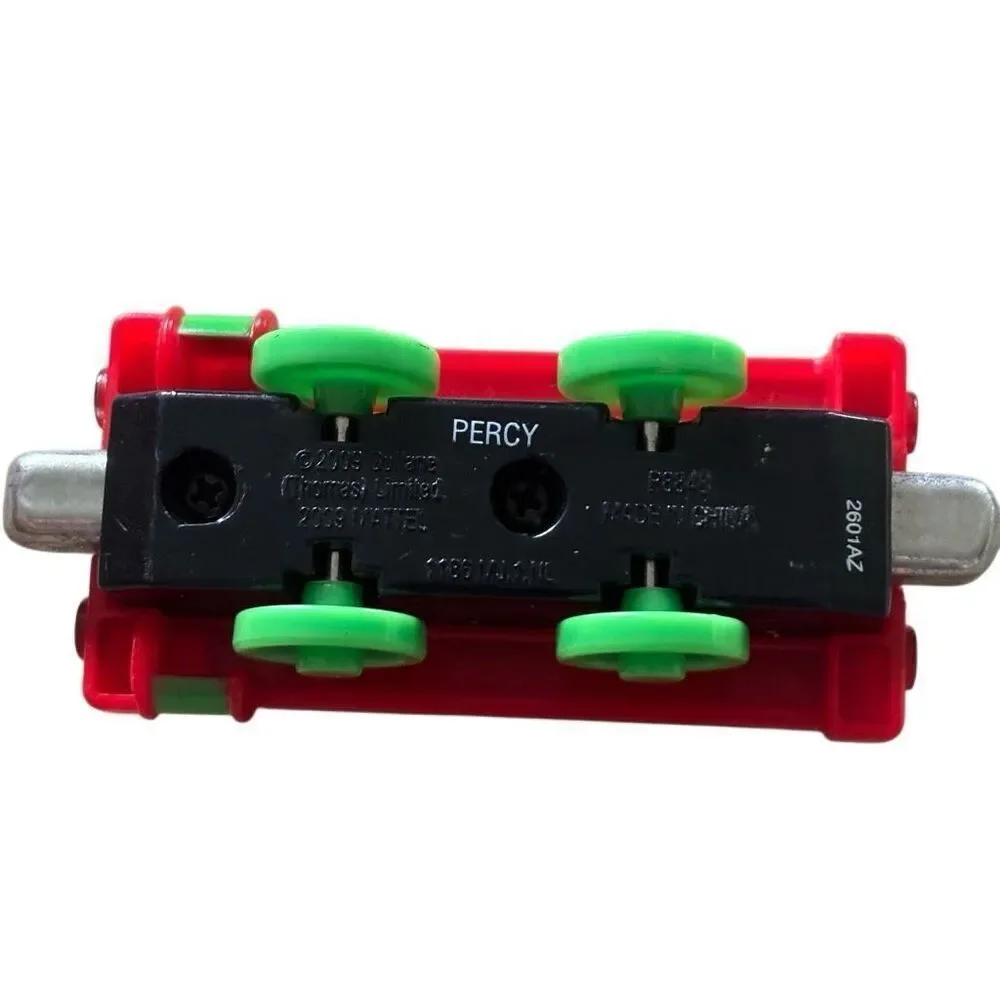 Thomas & Friends Take N Play Molly Diecast Train Engine